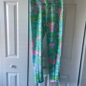 Golf pants/ athletic pants